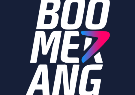 Boomerang-Bet